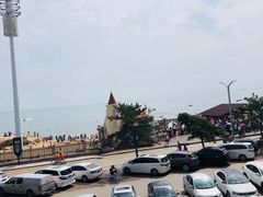 -老虎石海上公园