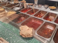 -水平有限广西米粉·广西风味集(五道口店)