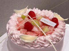 -积慕Cake(解放大道店)