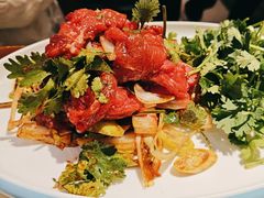 -佟爷·老北京炙子烤肉(动物园店)