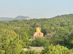 -千佛山风景名胜区