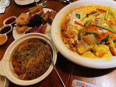 -明泰谷泰国餐厅(正大广场店)