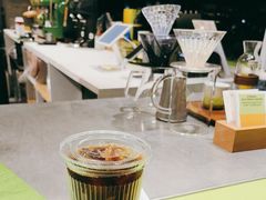 -AOKKA COFFEE(万象前海快闪店)