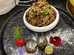 -天仁聚驴肉香(北石槽店)