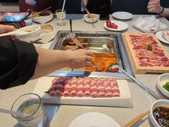 -海底捞火锅(大融城店)