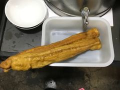 -陈记锅巴菜(五大道店)