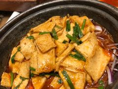 -阿庄新豫菜(通泰路店)
