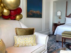 -广州富力丽思卡尔顿酒店