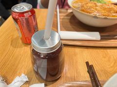 -三姐·老友记·南宁老友粉(朝阳区光华路嘉里中心店)