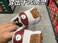 -巴黎春天(陕西路店)