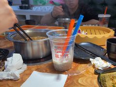 -塔兰齐新疆孜然火锅(鲤鱼山路店)