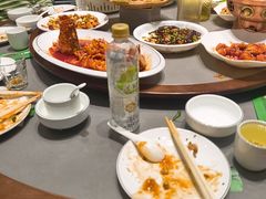 -黑窑厂糖油饼烤鸭·清真菜(黑窑厂街店)