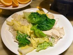 -范家小馆·烤鸭新京菜(金融街店)