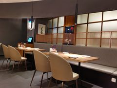 大堂-初花·日本料理