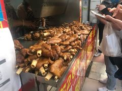 -圆西烤肉(园西路店)