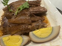 -鹅香四海·卤水火锅·砂锅粥·潮汕菜(宝安店)