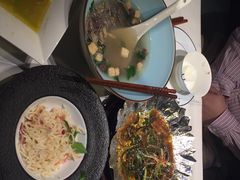 -民国红公馆·秦淮八艳(夫子庙店)