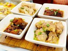 -汉唐宴长安食府