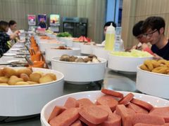 -鲸之味回转自助小火锅(钟鼎名悦店)