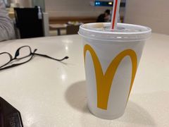 -麦当劳(西安雁塔路店)