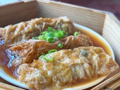 -顺德美的万豪酒店-万豪中餐厅