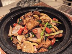 -太食獸泰式茶餐厅(艾尚天地店)