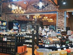-哈尔信食品超市(哈尔滨王府井购物中心店)