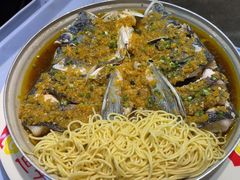 -黄泥岗·黄陂农家菜(百步亭店)