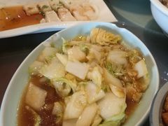 -古北烤鸭王I古北水镇景区店