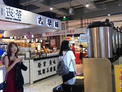 -仲诚古早味(西城红场店)