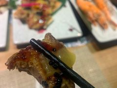 -蟹将军·松叶蟹和牛日料放题自助(K11店)