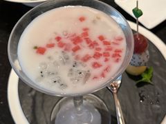 -铭轩中餐厅·海南菜·粤菜(亚龙湾瑞吉店)