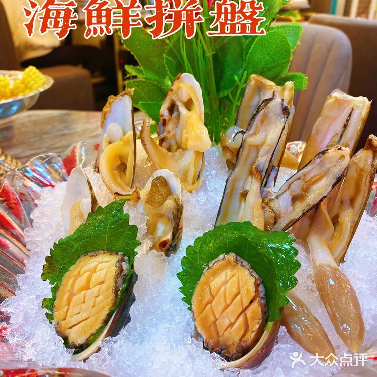 入秋第一顿火锅——可以喝汤底的威水打边炉🍲