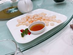 -绿雅酒家(江西中路店)