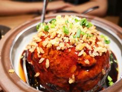 -扬州狮子楼·非遗淮扬菜(东关街店)