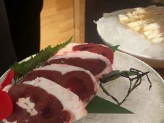 -蚝·生·鲜牛烧肉铺(中央大街店)