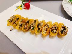 -银都上海菜馆(粤海东路店)