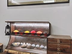 -老温州馄饨担(东游大厦店)