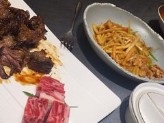 -A One Kitchen·南京精菜馆(德基广场店)