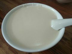 润肺杏仁糊-沙湾姜埋奶(兴新包店)