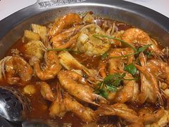 -李想大虾(江北天街店)