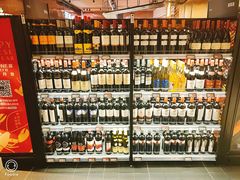 零售区-七鲜超市(通州ONE店)