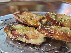 -壹楼烧烤档(坂田五和店)