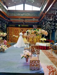 -Sunny喜铺婚礼策划(东部店)