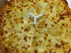 -必胜客(安盛金马店)