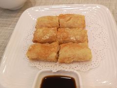 -潮府馆·非遗潮州菜·世纪公园(新国际博览中心店)