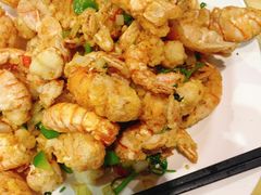 -Lucky Fortune Restaurant(喜运来酒家)