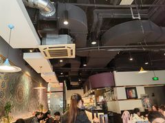 -克比叔叔印度餐厅Kebabs on the Grille(人民广场店)