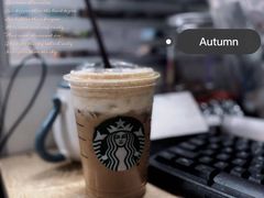 -星巴克(深圳丹竹头分店)