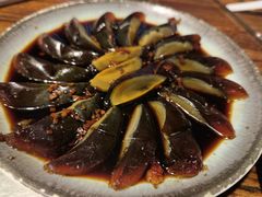 -柿子树炭烤羊腿(金台路店)